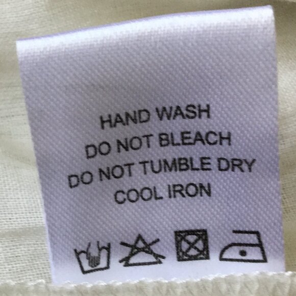 Tularosa Embroidered Eyelet/Lace Rocky Wrap Dress l - Picture 9 of 12